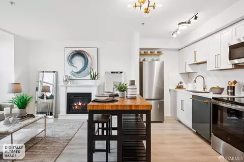 8100 Oceanview Ter #209, San Francisco, CA 94132