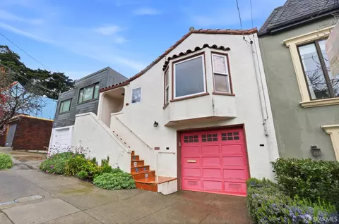 4370 Cesar Chavez St, San Francisco, CA 94131