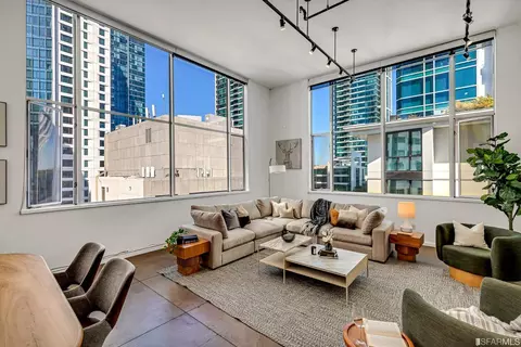 18 Lansing St #403, San Francisco, CA 94105
