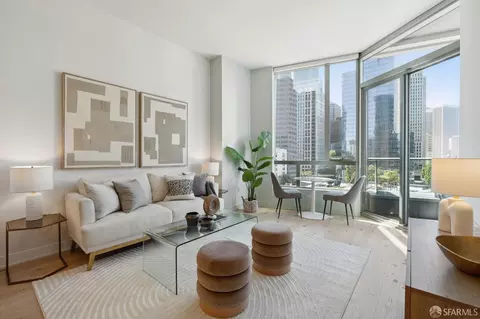 318 Main St #8C, San Francisco, CA 94105
