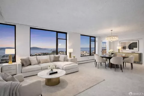2190 Broadway St #9W, San Francisco, CA 94115