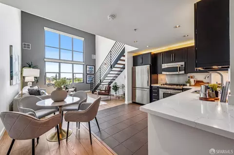 1001 46th St #508, Emeryville, CA 94608