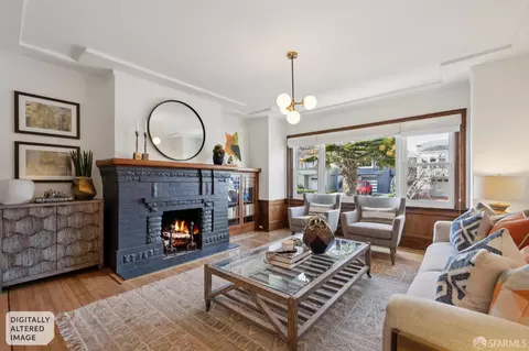 55 Otsego Ave, San Francisco, CA 94112