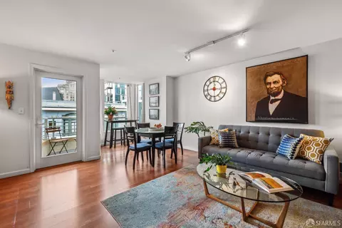81 Frank Norris St #705, San Francisco, CA 94109