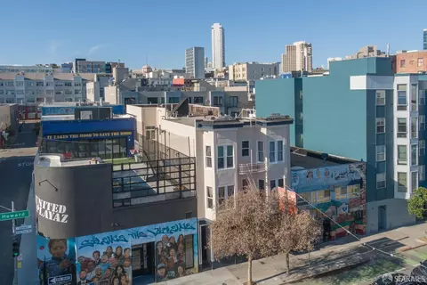 1040 Howard St, San Francisco, CA 94103