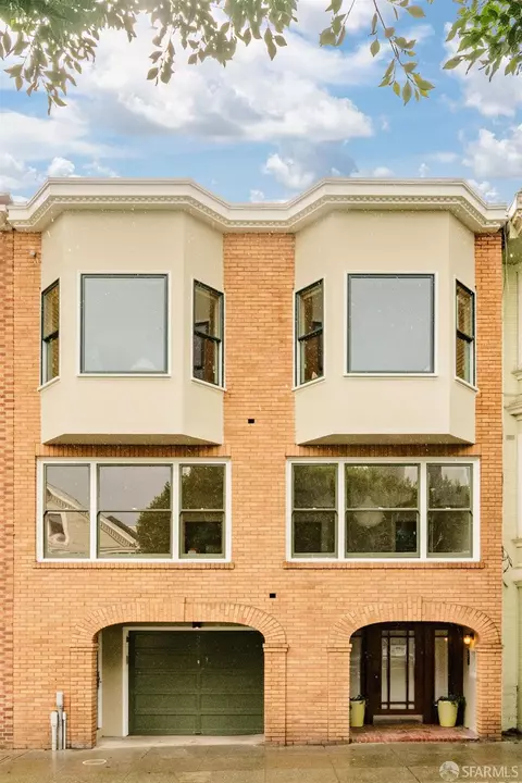 49 Dorland St #2, San Francisco, CA 94110