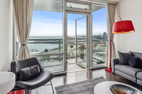 501 Beale St #12B, San Francisco, CA 94105