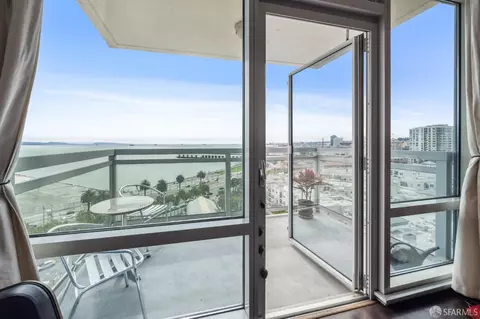 501 Beale St #12B, San Francisco, CA 94105