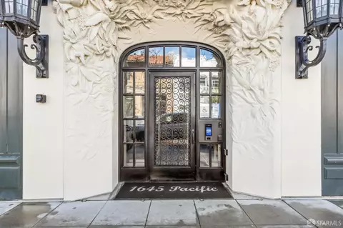 1645 Pacific Ave #6C, San Francisco, CA 94109