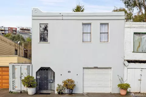 410 Holladay Ave, San Francisco, CA 94110