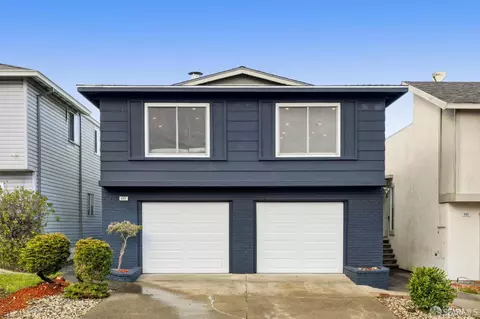 257 Hampshire Ct, Daly City, CA 94015