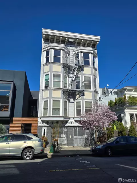 1422 Grove St, San Francisco, CA 94117