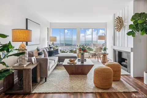 15 Red Rock Way #202N, San Francisco, CA 94109