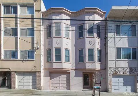 326 11th Ave, San Francisco, CA 94118