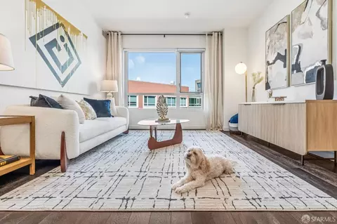 110 Channel St #628, San Francisco, CA 94158