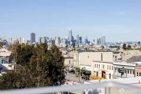 3418 26th St #1, San Francisco, CA 94110