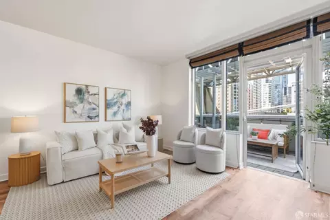 501 Beale St #4D, San Francisco, CA 94105