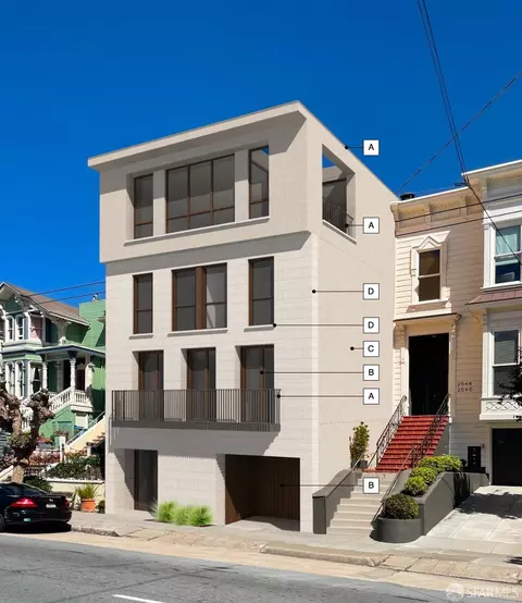 2652 California St, San Francisco, CA 94115