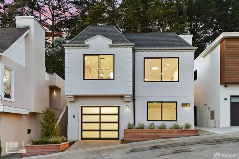 9 Clairview Ct, San Francisco, CA 94131