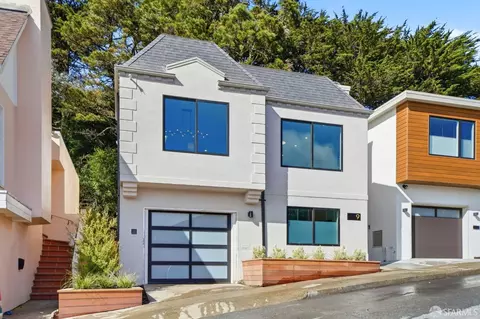 9 Clairview Ct, San Francisco, CA 94131 photo 2