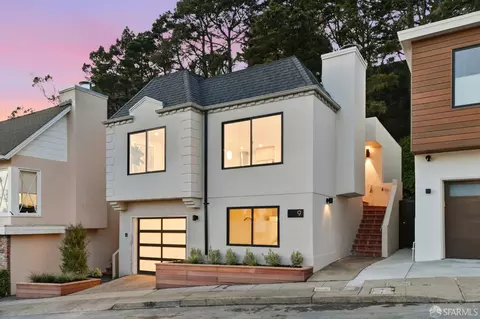 9 Clairview Ct, San Francisco, CA 94131 photo 43