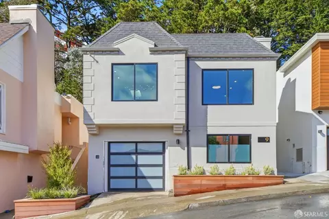9 Clairview Ct, San Francisco, CA 94131 photo 3