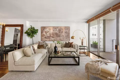 1333 Jones St #502, San Francisco, CA 94109