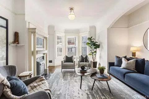 1524 Larkin St, San Francisco, CA 94109
