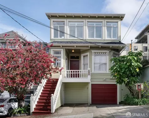 173 Hartford St, San Francisco, CA 94114