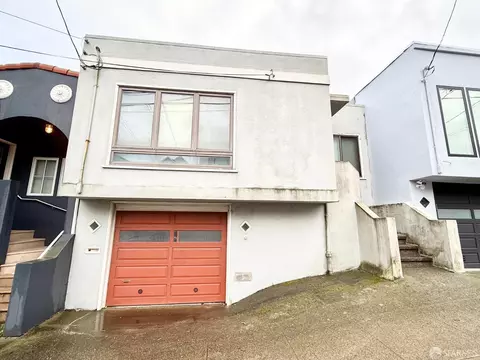 553 28th St, San Francisco, CA 94131