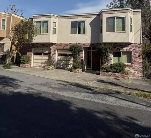 192 Casitas Ave, San Francisco, CA 94127