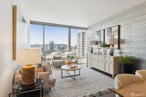 1 Hawthorne St #23D, San Francisco, CA 94105