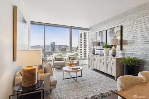 1 Hawthorne St #23D, San Francisco, CA 94105