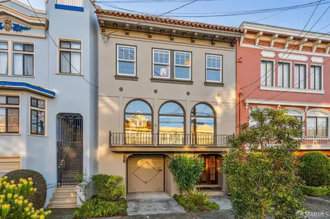 659 12th Ave, San Francisco, CA 94118
