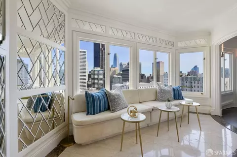 840 Powell St #701, San Francisco, CA 94108