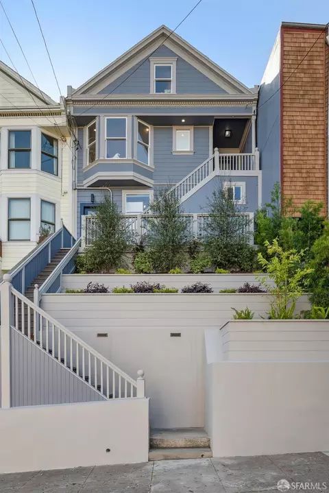 4149 26th St, San Francisco, CA 94131