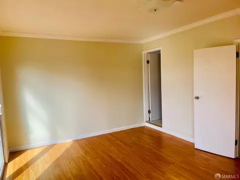 Bedroom - 731 43rd Ave, San Francisco, CA 94121 photo 4 of 4