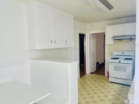 Kitchen - 731 43rd Ave, San Francisco, CA 94121 photo 1 of 1