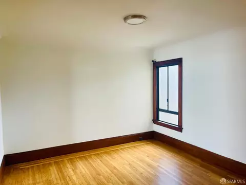Bedroom - 731 43rd Ave, San Francisco, CA 94121 photo 1 of 4