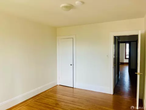 Bedroom - 731 43rd Ave, San Francisco, CA 94121 photo 3 of 4