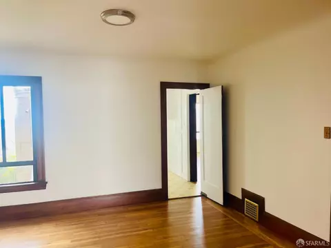 Bedroom - 731 43rd Ave, San Francisco, CA 94121 photo 2 of 4
