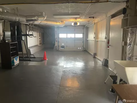 Exterior - 731 43rd Ave, San Francisco, CA 94121 photo 2 of 3