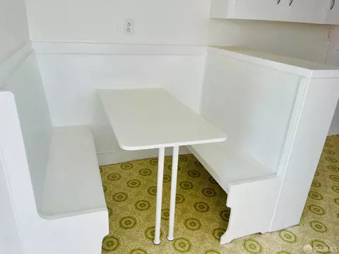 Dining - 731 43rd Ave, San Francisco, CA 94121 photo 1 of 1