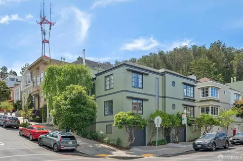 4901 17th St, San Francisco, CA 94117