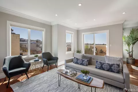 1517 Irving St #3, San Francisco, CA 94122