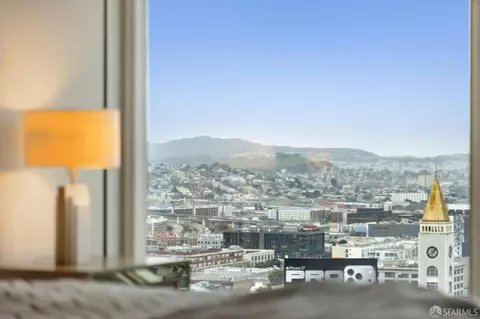 401 Harrison St #19A, San Francisco, CA 94105