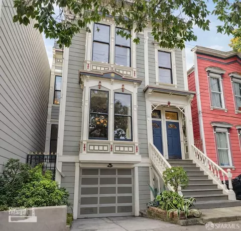 2536 Bryant St, San Francisco, CA 94110