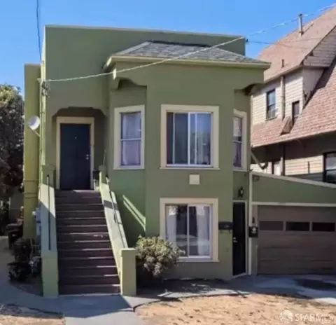 2117 Curtis St, Oakland, CA 94607 photo 1