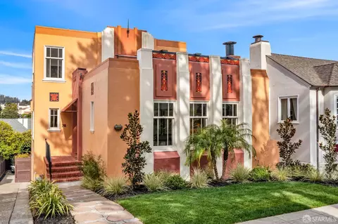 148 Idora Ave, San Francisco, CA 94127