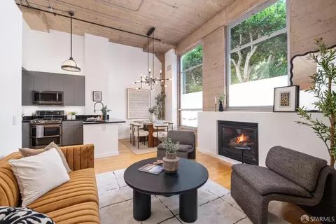 1 Federal St #23, San Francisco, CA 94107